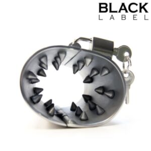 Spanish Spiked Ball Stretcher