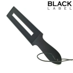 Black Line | Aluminum Meat Tenderizer Paddle