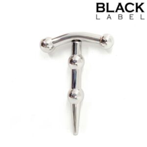 Explosive Sensations - Urethral Sound