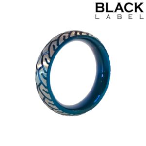 Blue Racer Cockring 40 mm