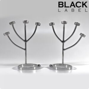 Steel Finger Claws (2 pcs)