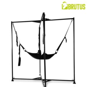 BRUTUS Sling Stand Kit | Including Sling + Travel Bag