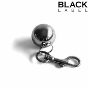 Stainless Steel Ball Weight 50 mm / 500 gr