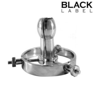Stainless Steel Anal Plug Hole Expander