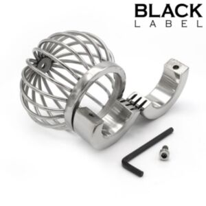 Extreme Ballstretcher Cage