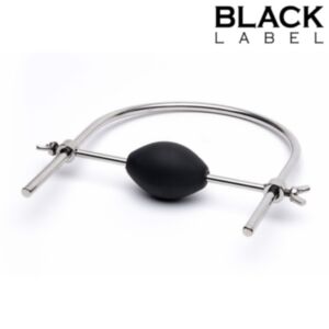 Brace Ball Gag