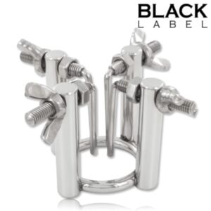 Stainless Steel 4-Way Urethral Stretcher