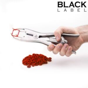 Elastrator Tit Torture Pliers