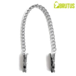 BRUTUS CLOTHESPINS Nipple Clamps