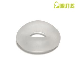 BRUTUS ICE Silasoft Ergo Ring