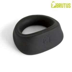 BRUTUS COCKLIFTER Hypersoft Silicone Cockring