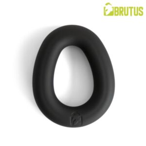 BRUTUS MUCHO MACHO Hypersoft Silicone Ergo Cockring