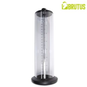 BRUTUS Get BIGGER Premium Penis Cylinder 9 x 2.25 inch