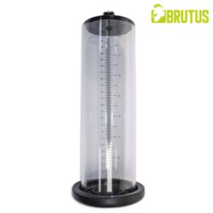 BRUTUS Get BIGGER Premium Penis Cylinder 9 x 2.75 inch