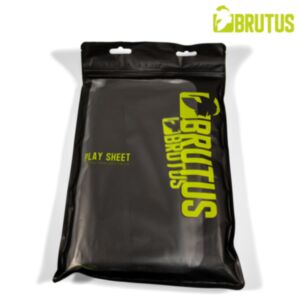 BRUTUS XXL Play Sheet 220 x 140 cm