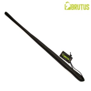 BRUTUS Leather Slapper Whip
