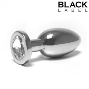 Jewelled Buttplug L