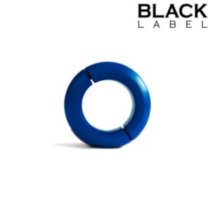 Blue Steel Donut Ballstretcher 30 x 35 mm