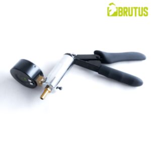 BRUTUS Get BIGGER Premium Universal Enlargement Pump